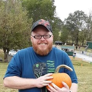 Meet your Posher, Richard